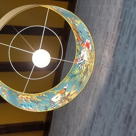 Blaucel Cafe I Habitacions Кульєра Екстер'єр фото