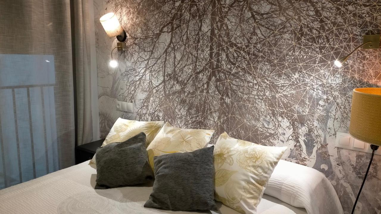 Blaucel Cafe I Habitacions Кульєра Екстер'єр фото